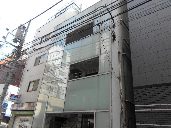 UMBER BLDG