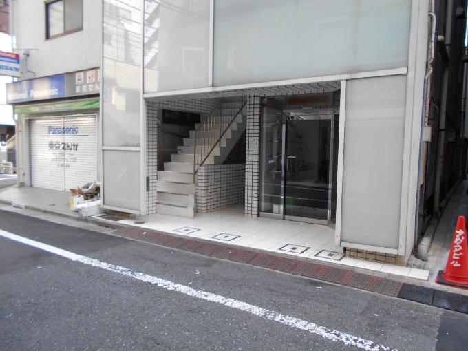 UMBER BLDG