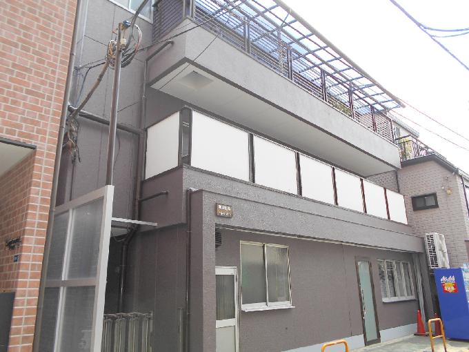 明宗ビル