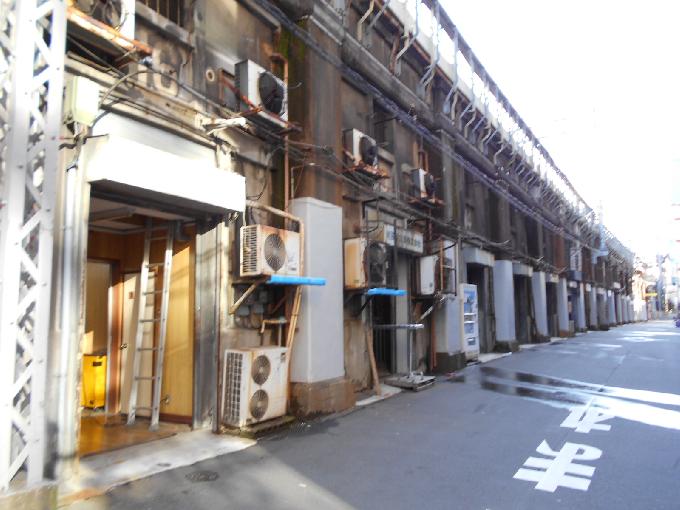 尾張屋倉庫