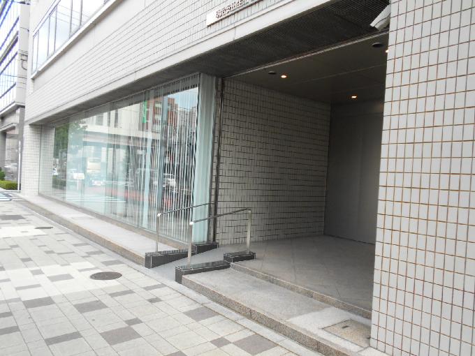 明治安田生命秋葉原ビル