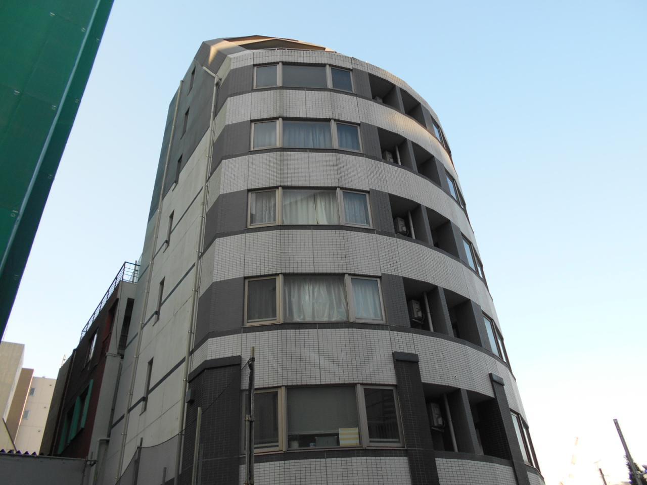 ミュゼ麹町