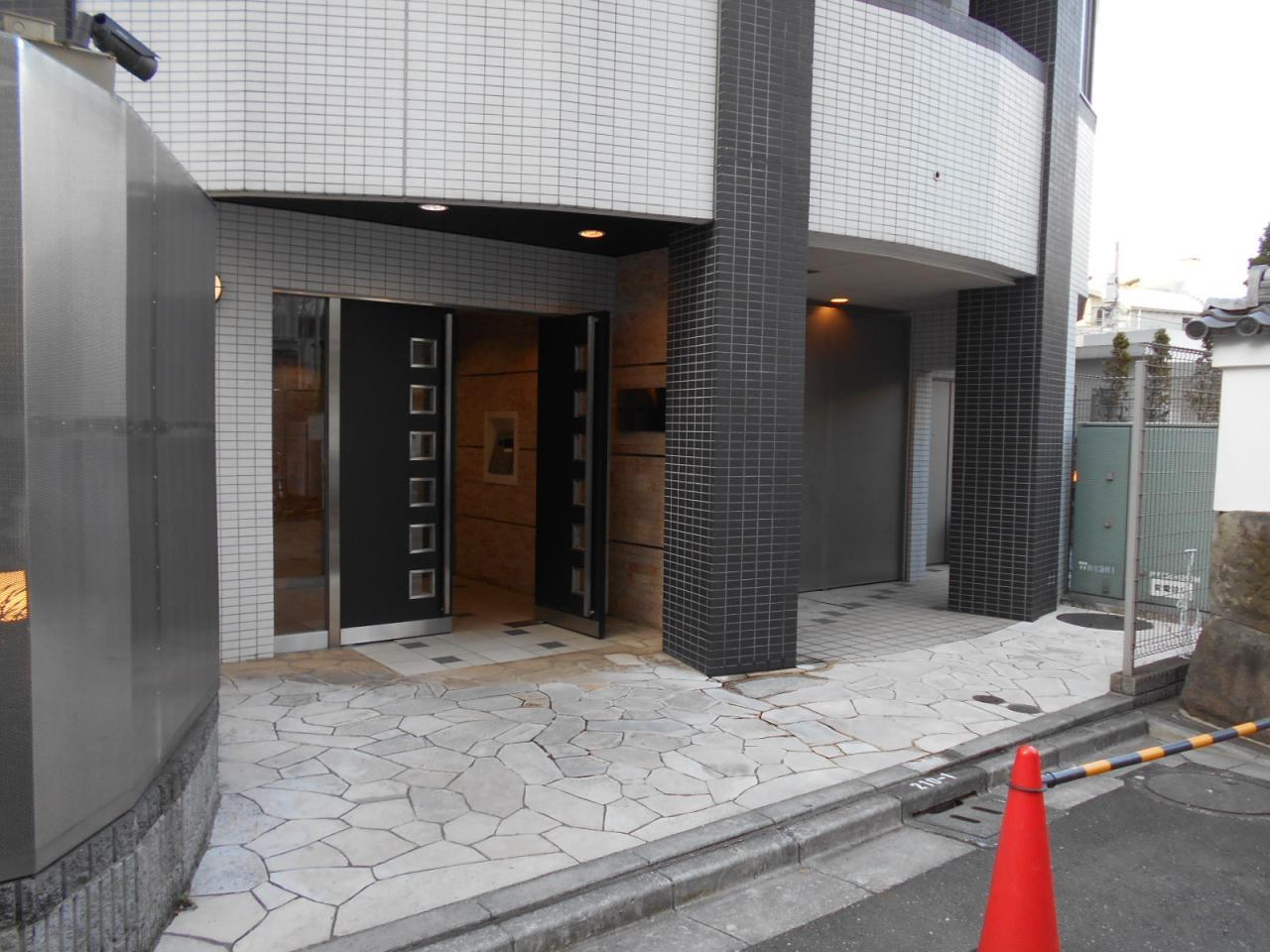 ミュゼ麹町