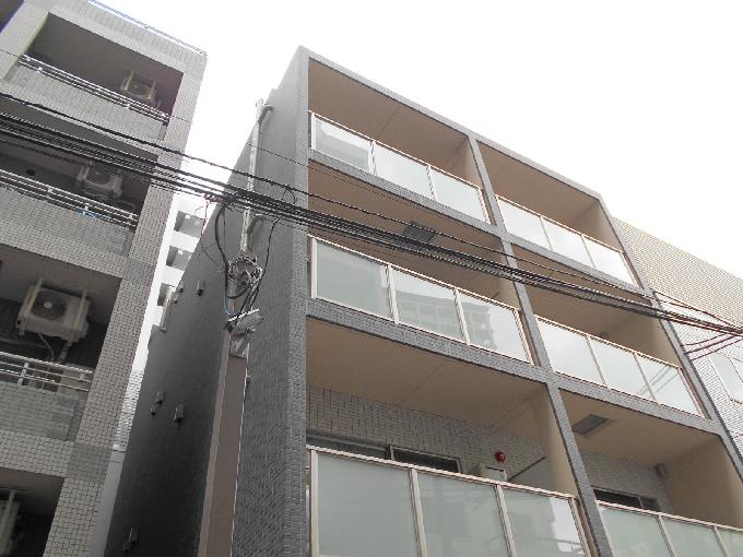 ダイユウビル赤坂