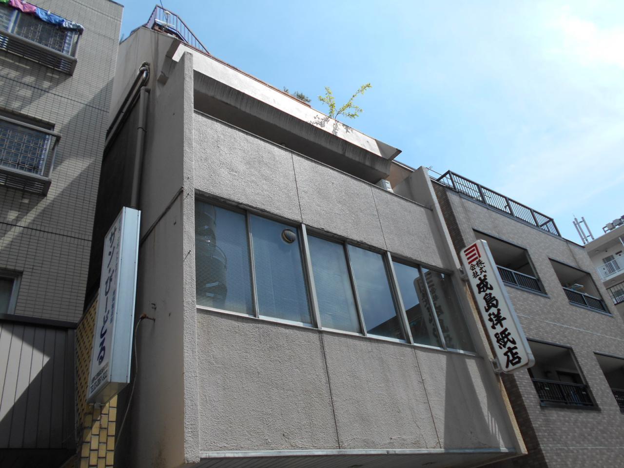 川島ビル