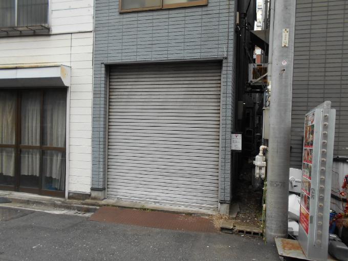 松本邸
