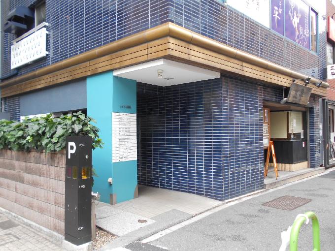 シャトレ赤坂
