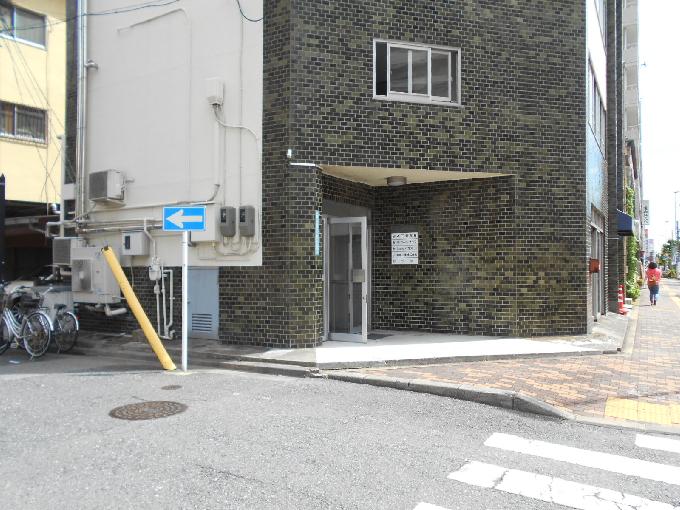 市川ビル