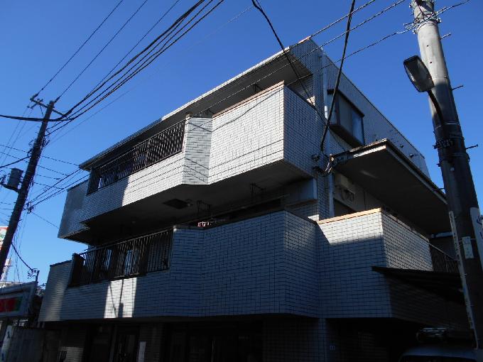 石塚ビル