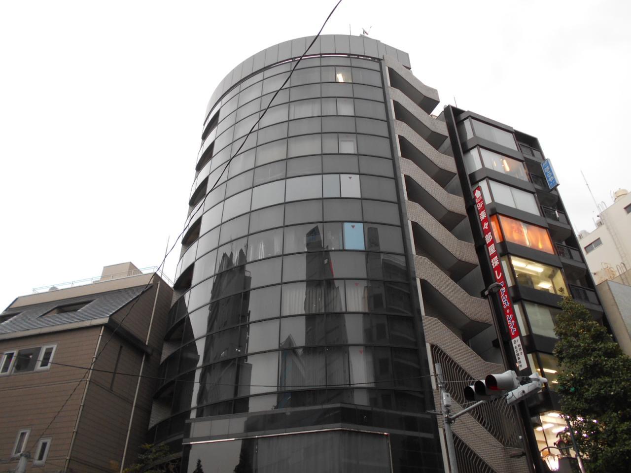 D-SQUARE Shinjuku