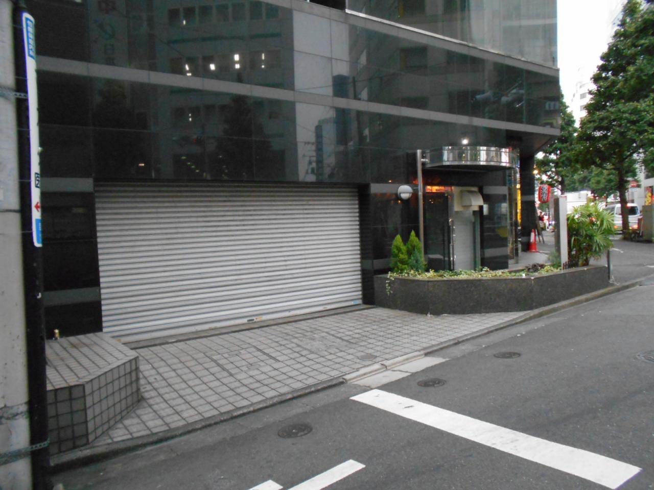 D-SQUARE Shinjuku