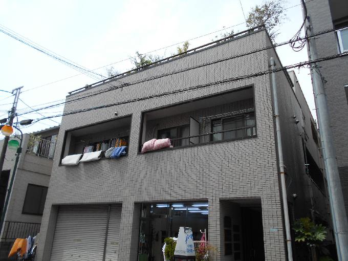 シノン原町