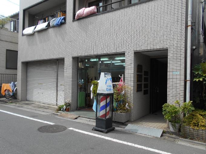 シノン原町