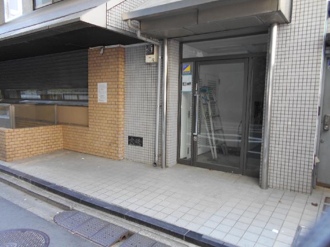 赤坂からす亭ビル