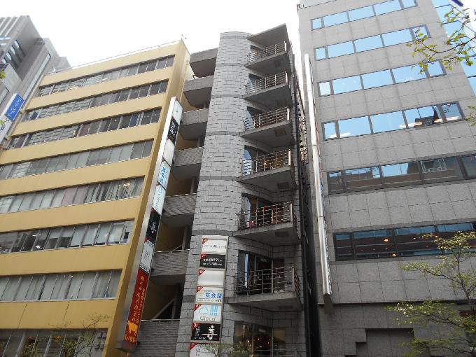 Shinjuku ex