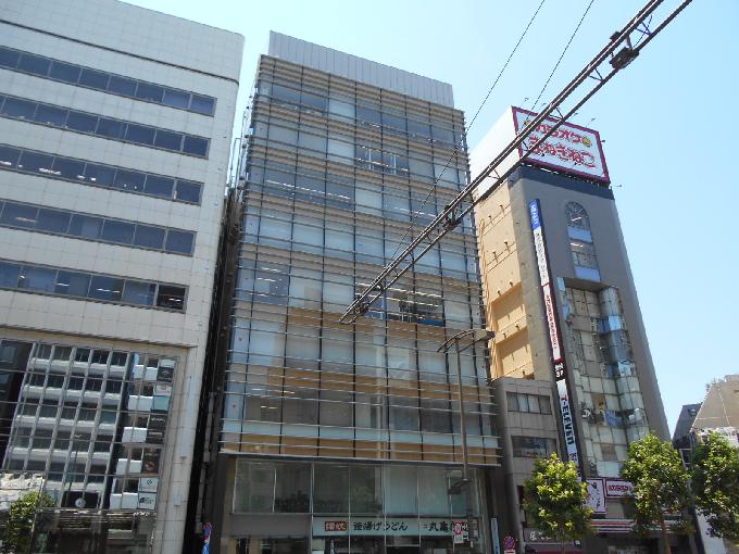 HF神田小川町ビルディング