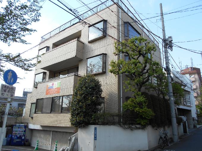 パークサイドハウス宮田