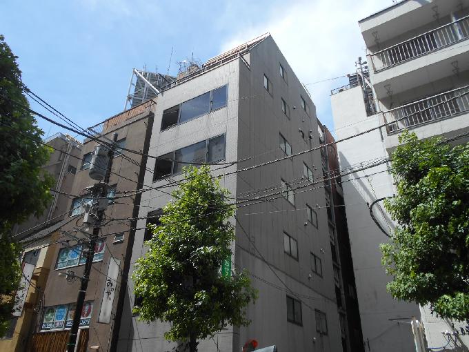細谷第1ビル