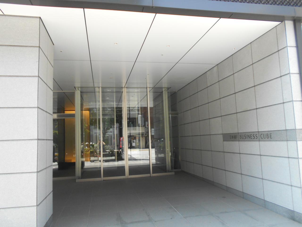 日本橋F BUSINESS CUBE