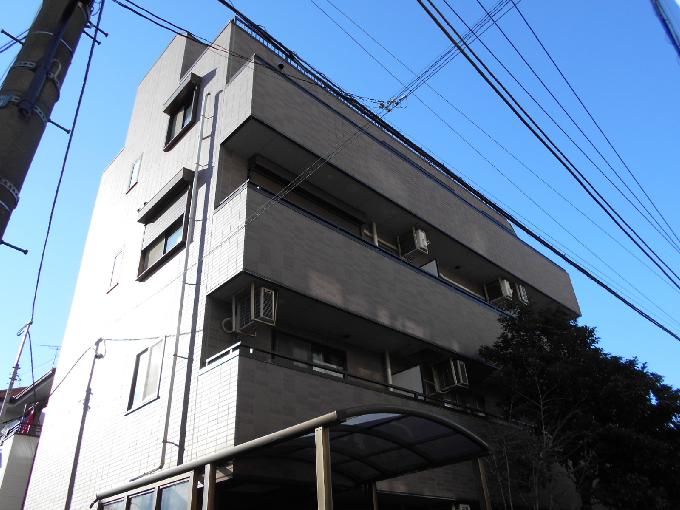 ベルフォレスト