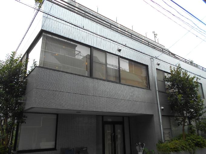 イースト常磐松