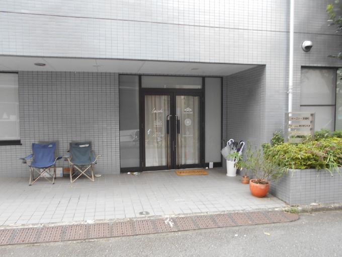 イースト常磐松
