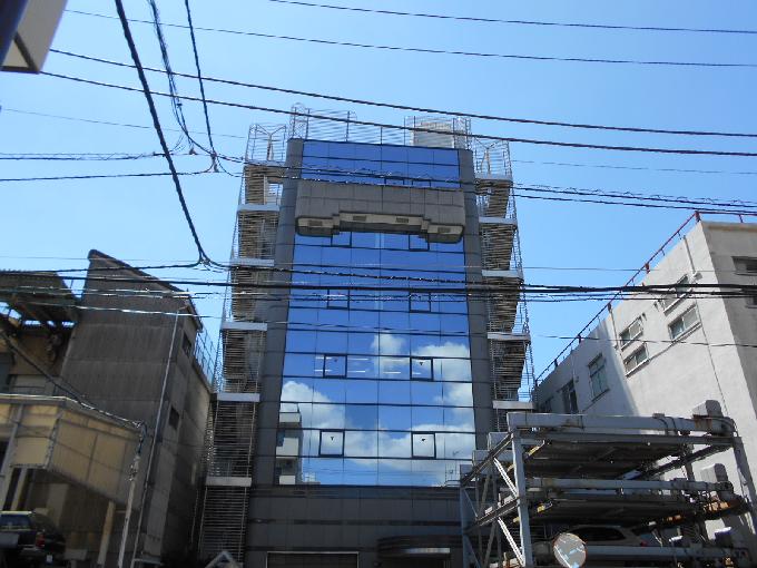 タテノビル