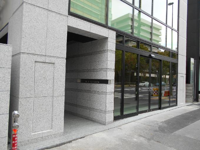 ハイホーム六本木ビル