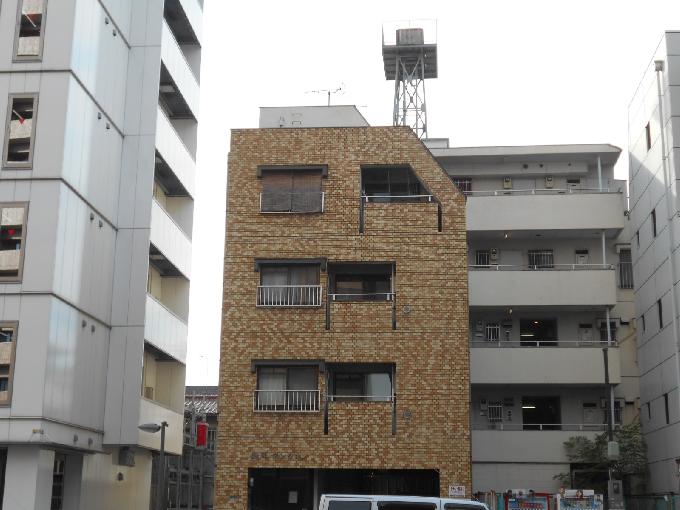 プライムアーク品川