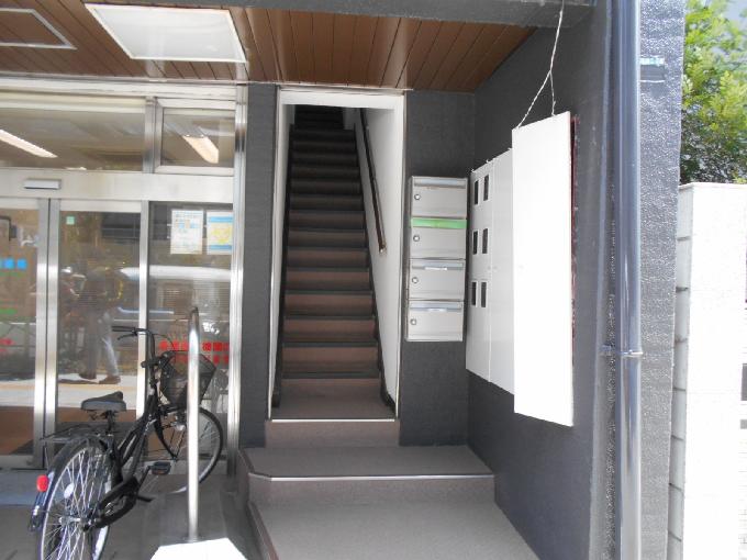 山形屋ビル