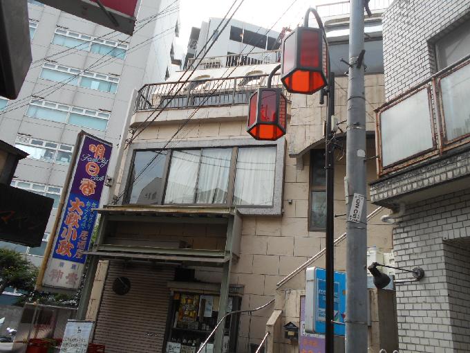 森ビル