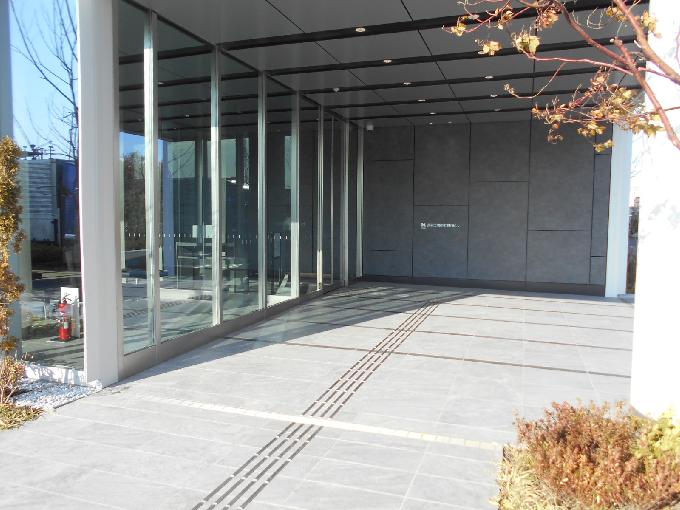 長谷工南砂町駅前ビル