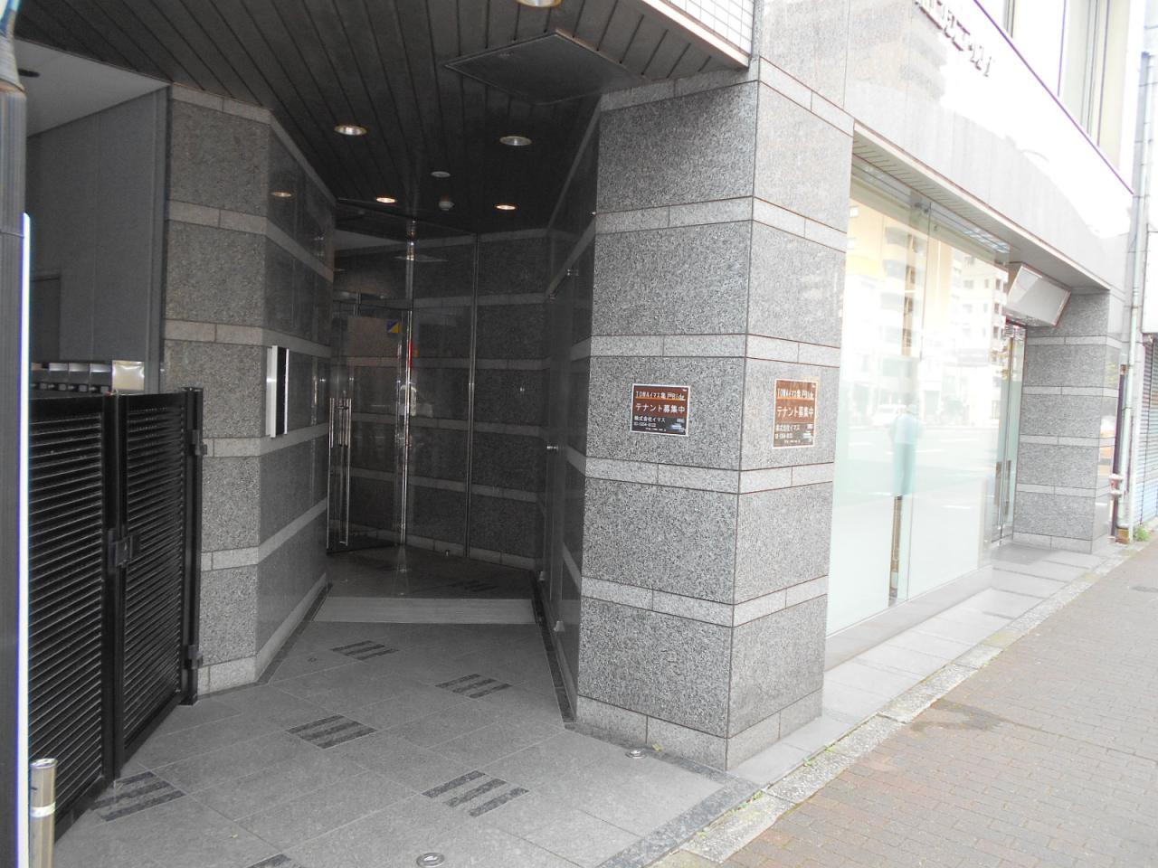 TOWAイマス亀戸ビル