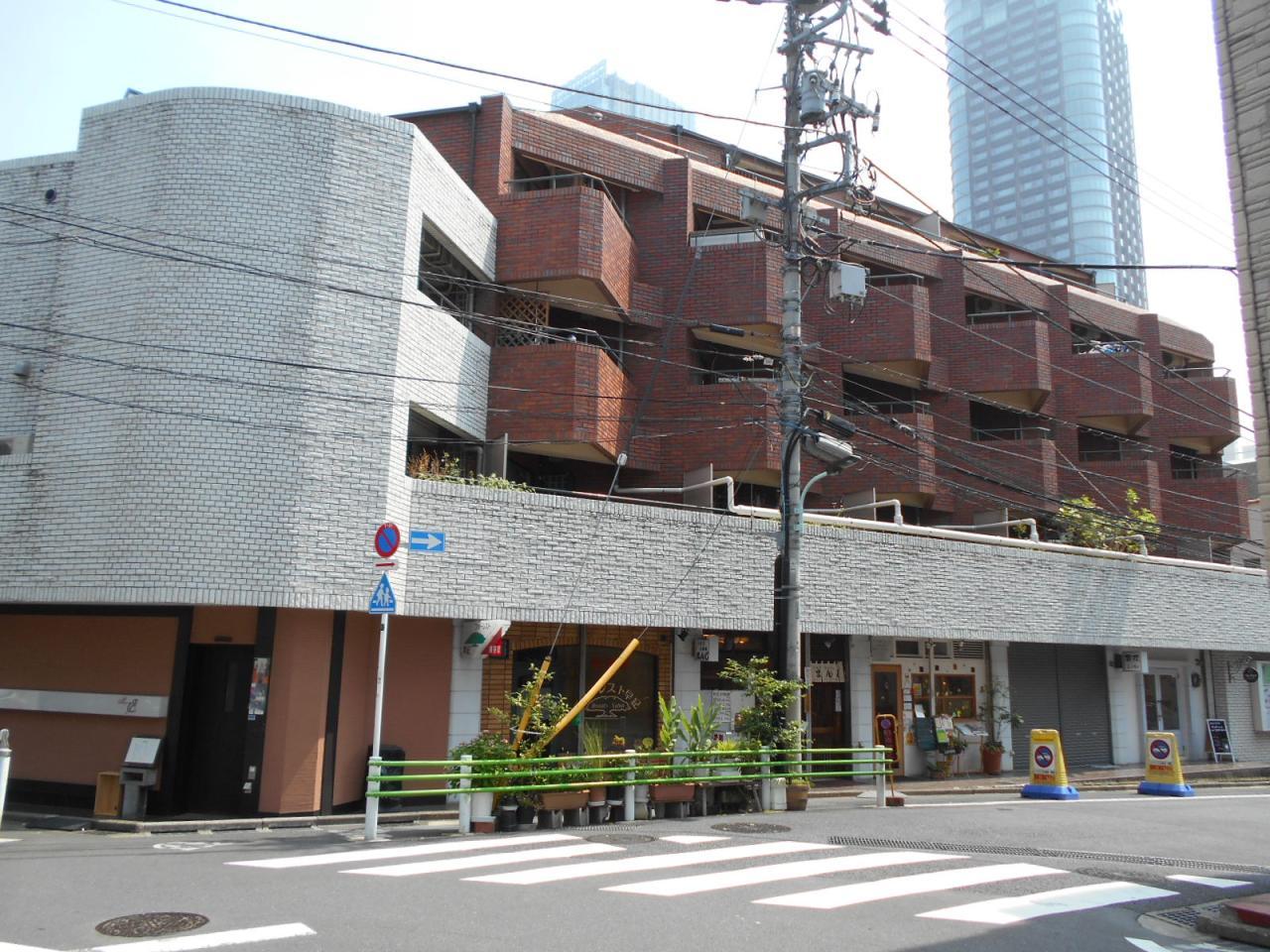 インペリアル赤坂一番館