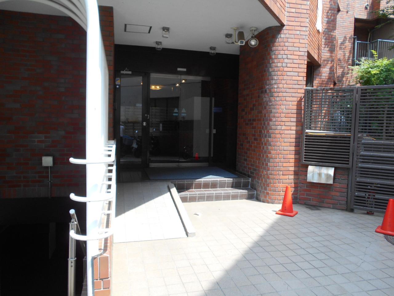 インペリアル赤坂一番館