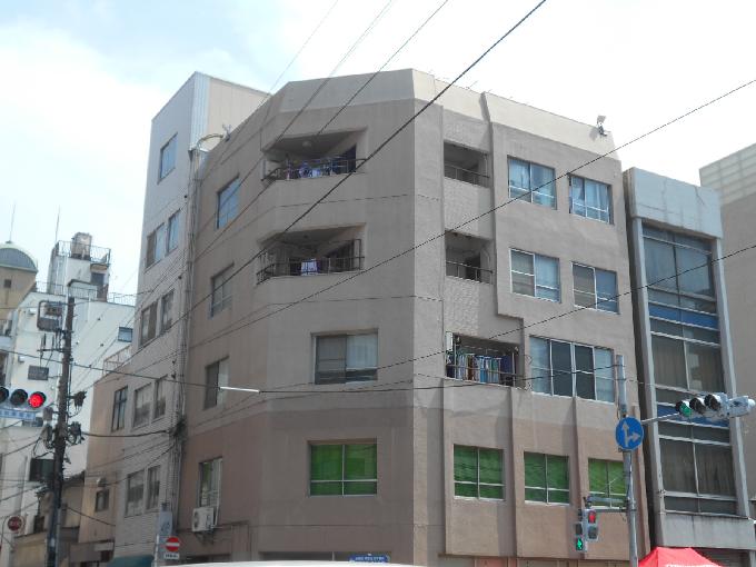 杉山ビル