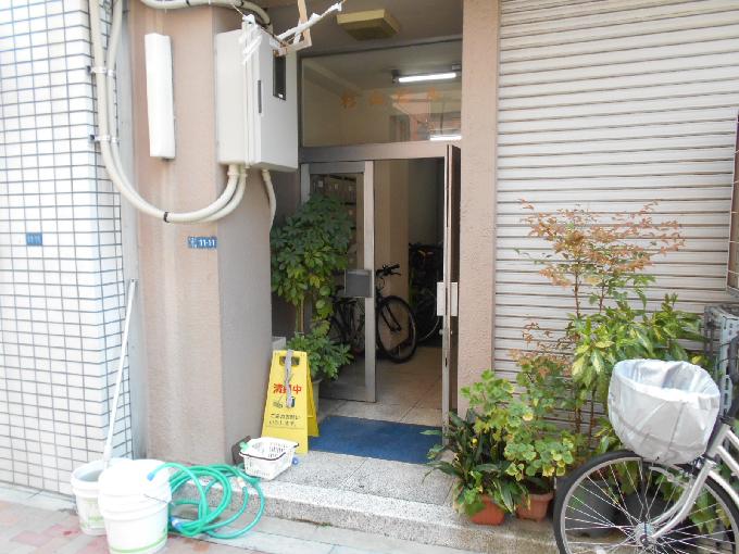 杉山ビル