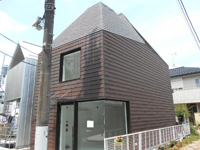 表参道J4ビル