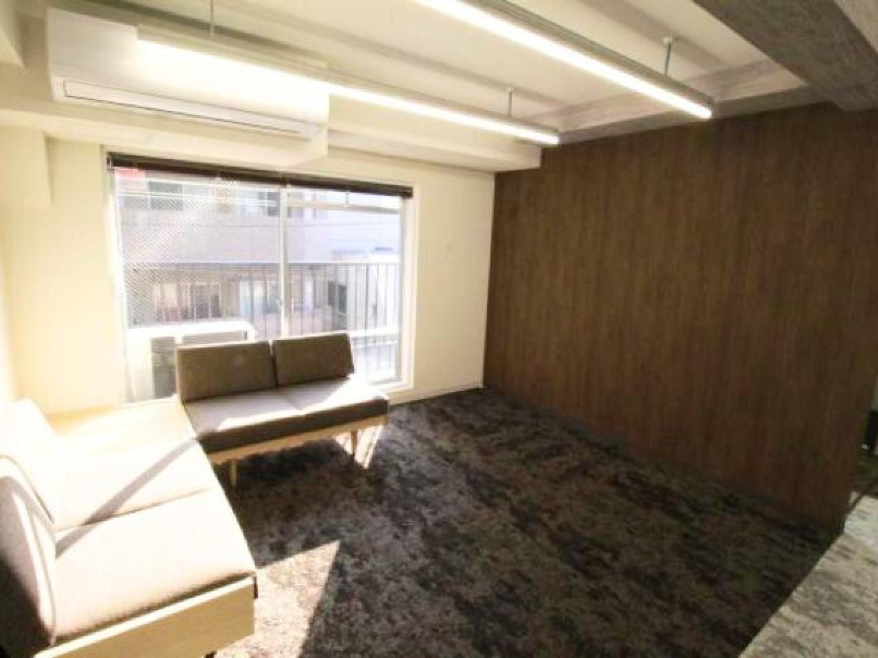 四谷NSビル