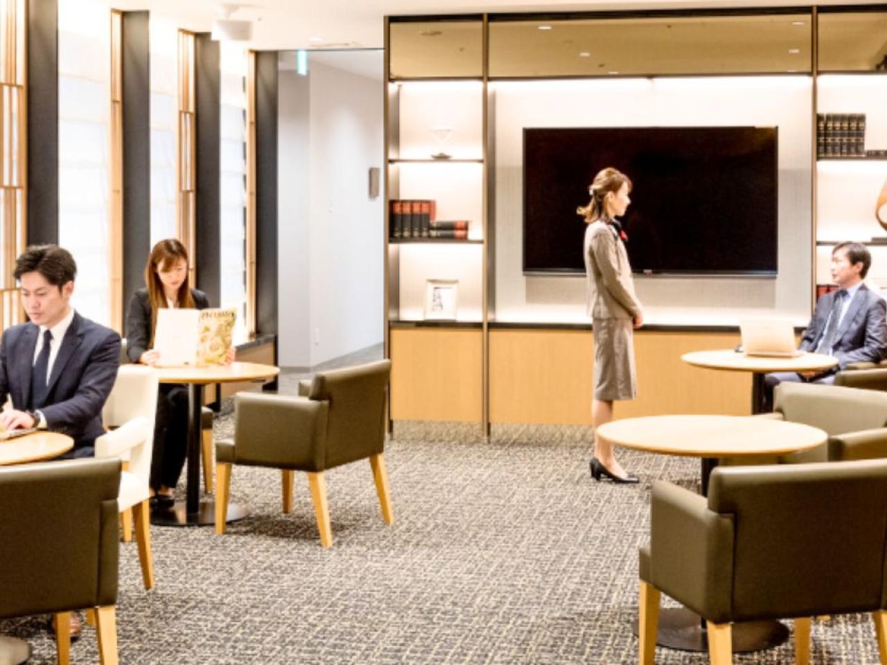 エキスパートオフィス東京