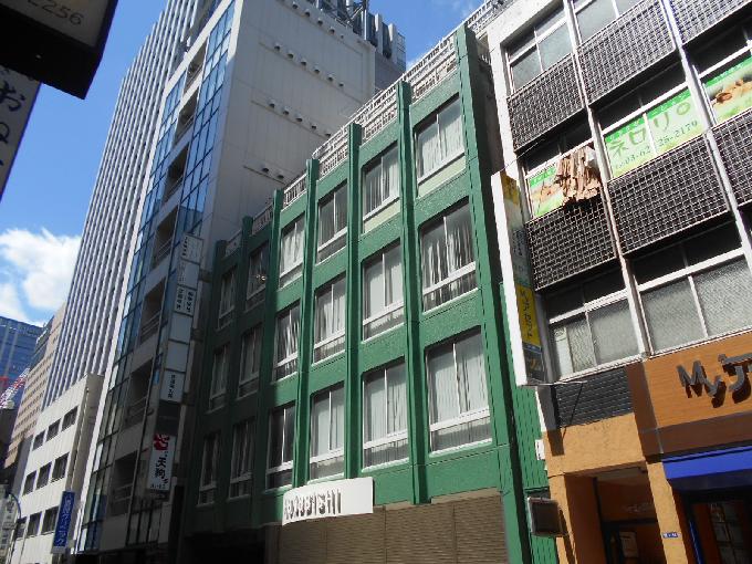 TRIEL東京