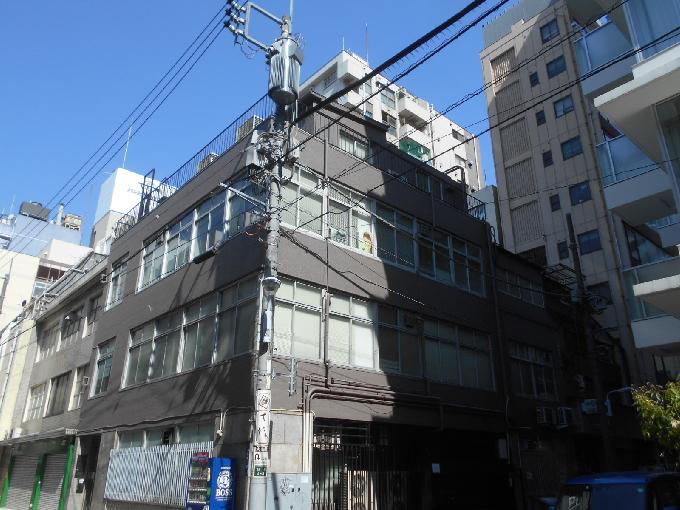 ハローオフィス御徒町