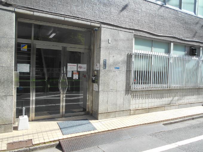 ハローオフィス御徒町