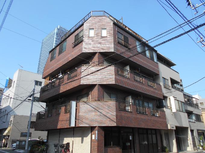 三田ハイツ