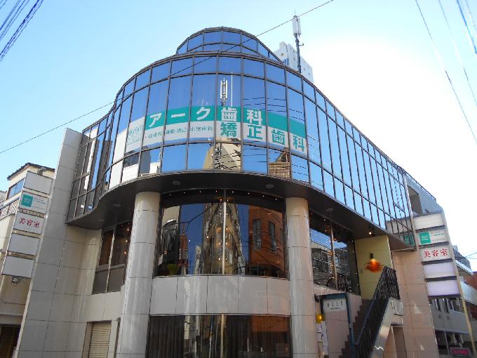 大伴ビルⅧ