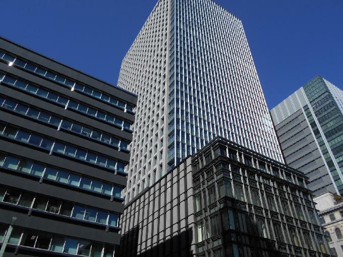 THE EXECUTIVE CENTRE京橋エドグラン