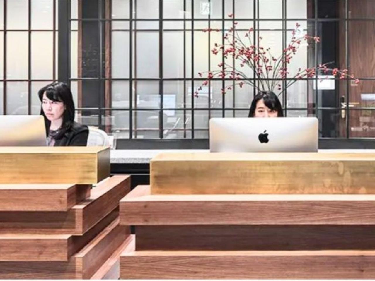 エグゼクティブセンター京橋エドグラン