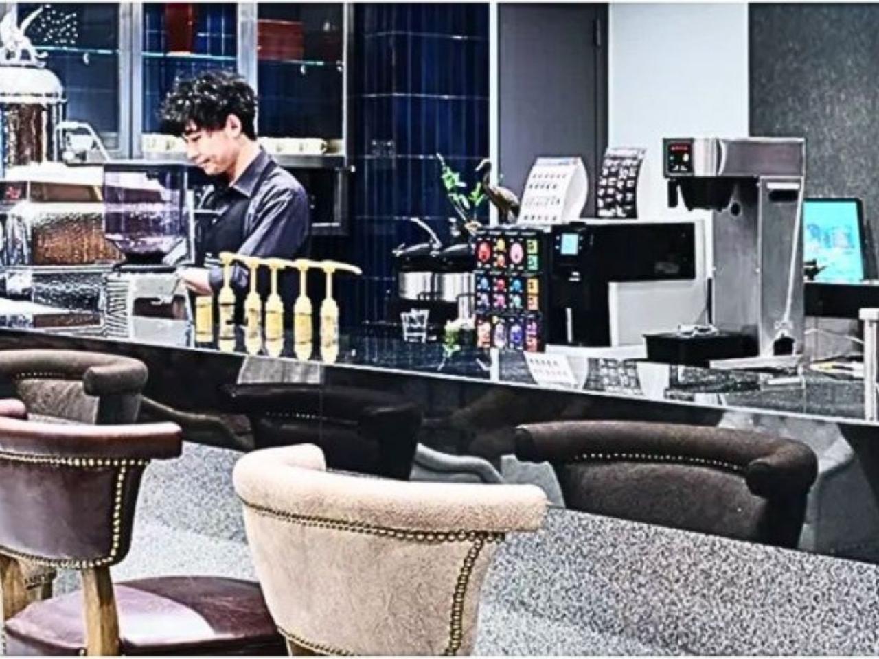 エグゼクティブセンター京橋エドグラン