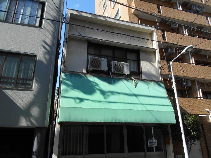 台東3丁目貸店舗・事務所