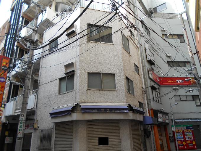 根岸1丁目貸店舗・事務所